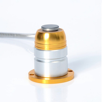 Instrumento Automático para Ajustar la Altura de Herramientas, Ajustador de Eje Z, Sondas Táctiles, Sensor de Altura de Herramientas CNC para Trabajar la Madera