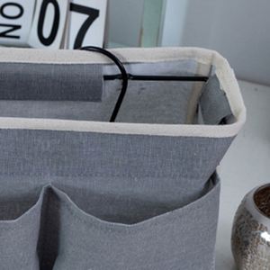 Sac de rangement suspendu pour couches, idéal pour la chambre, la salle de bain, l'hôpital ou la crèche - Meilleures ventes à prix réduit - Product Image 5