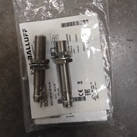 Capteur de proximité inductif BALLUFF 100% original BES M12MI-PSC40B-S04G Capteurs inductifs standard avec types préférés