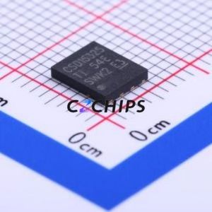 Tout nouveau transistor à effet de champ à transistor CSD16325Q5 VSON-CLIP-8(6x5) d'origine (MOSFET) - Product Image 1