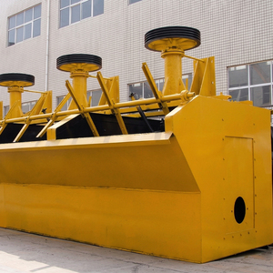 Línea de Producción de Beneficio de Mineral de <span class=keywords><strong>Cobre</strong></span> de Gran Capacidad, Planta de Procesamiento por Flotación - Product Image 3