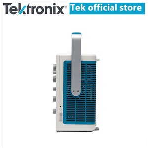 ออสซิลโลสโคปดิจิตอล Tektronix MDO32 MDO34 รุ่น 3-BW-200 แบนด์วิดท์ 1 กิกะเฮิรตซ์ หน้าจอสัมผัสความละเอียดสูง เครื่องมือวัดอิเล็กทรอนิกส์ - Product Image 4