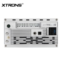 Sistema de Navegación Estéreo para Auto Android 15 de 9 Pulgadas, 6+128GB, para Jeep Wrangler 2011-2017, Pantalla QLED con IA NPU, CarPlay, DSP, 3 Salidas de Audio