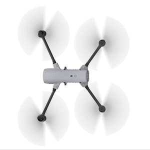 Dron Industrial Inteligente Multipropósito Autel Alpha con Cámara Dual, Sistema de Transmisión de Largo Alcance, Vuelo Autónomo y Antiinterferencias - Product Image 1