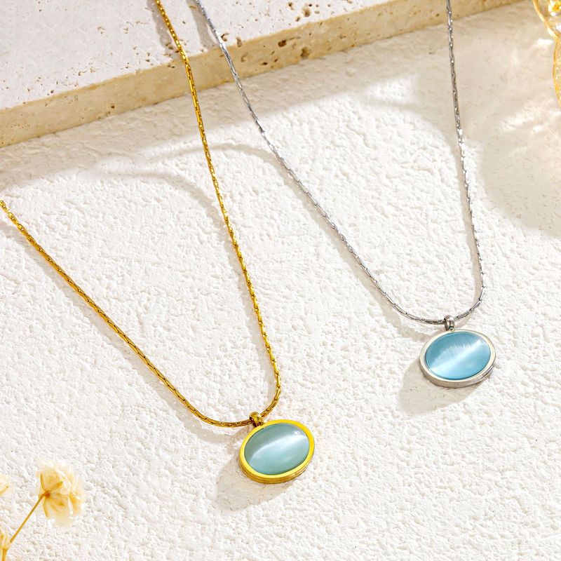 Delicate Personalized Collarbone Necklaces High End