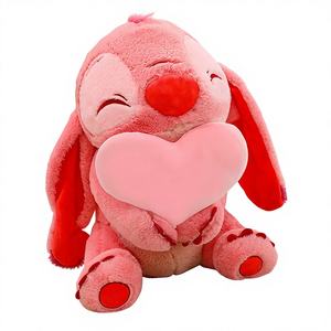 Peluche de Animal de Peluche Súper Suave, Peluche <span class=keywords><strong>Gigante</strong></span> para Cama con Relleno de Algodón PP, Tamaños de 30-80 cm - Product Image 5