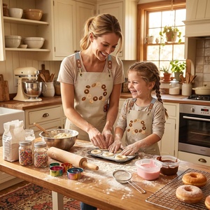 High Quality Cotton Baker <b>Apron</b> Custom Logo Kitchen Chef Barista Canvas <b>Apron</b> Adjustable Bbq Garden Embroidered <b>Aprons</b> Delantal - Product Image 3
