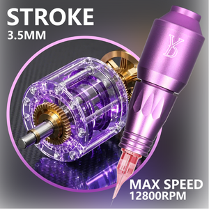 เครื่องสักคิ้วถาวรคุณภาพสูงแบบธรรมชาติ |   พันธมิตร OEM/ODM สำหรับแบรนด์<span class=keywords><strong>สัก</strong></span>คิ้ว ปาก และอายไลเนอร์ - Product Image 5