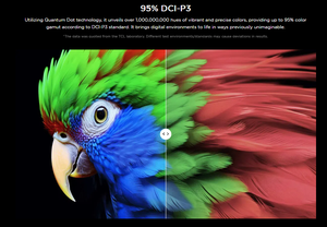 โลโก้แบบกำหนดเอง สมาร์ททีวี QLED OLED Android Google ขนาด 50 นิ้ว 4K UHD 75 นิ้ว จอแบน LCD ทีวีหลากหลายขนาด - Product Image 2
