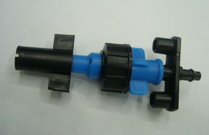 Nhựa một cách <span class=keywords><strong>Fogger</strong></span> với chống nhỏ giọt van tưới phun vòi phun - Product Image 2
