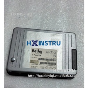 PANEL TÁCTIL PARA OPERADOR BEIJER ELECTRONICS IX T7A 630000202 Usado H - Product Image 2