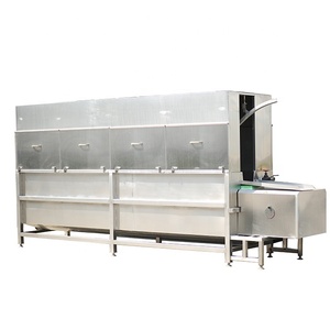 Lavadora de Jaulas para Mataderos de Aves de Corral / <span class=keywords><strong>Granjas</strong></span> Avícolas / Criaderos - Product Image 5