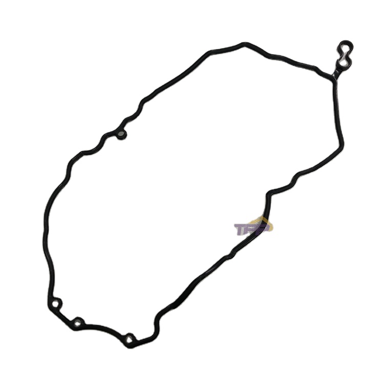エンジンスペアパーツ8-97945298-0 8979452980ギアケースカバー