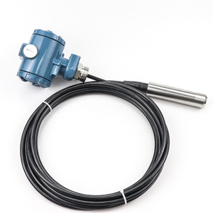 Sensor de Nivel de Agua Sumergible Industrial de 0.2% con Pantalla LCD Digital y Transmisores de Inmersión - Product Image 6