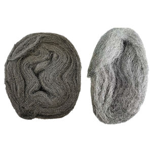 Fornitore professionale di diversi gradi lana d'acciaio per servizi di fabbricazione - Product Image 5