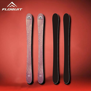 Esquí <span class=keywords><strong>de</strong></span> Carbono FLORUIT y Esquí <span class=keywords><strong>de</strong></span> Fibra <span class=keywords><strong>de</strong></span> Vidrio <span class=keywords><strong>de</strong></span> Diseño Personalizado, Equipo <span class=keywords><strong>de</strong></span> Esquí <span class=keywords><strong>Freestyle</strong></span> - Product Image 3