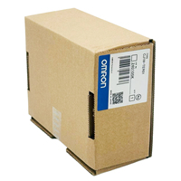 Cache-borne de terminaison pour PLC série OMR CJ1W-TER01, pour terminaison de bus, protège les connecteurs du module PLC
