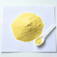 Bacillus Subtilis 100 milliards UFC/g Enzymes stimulant l'appétit Additif alimentaire Améliore la digestion Absorption des nutriments Faible dose