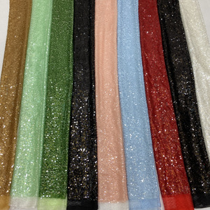 Popular Vestido Semitransparente con Lentejuelas y Bordado de Malla Color Granate para Niñas y Niños, Técnica de Tejido Liso, Ideal para Bodas - Product Image 6