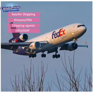 Servicios Flexibles de Envío Exprés LCL/FCL y Mensajería |   Logística Aérea y Marítima Rápida a los Principales Puertos y <span class=keywords><strong>Ciudades</strong></span> del Mundo - Product Image 3