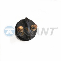 Injecteurs de carburant diesel de haute qualité NANT, ensemble moteur, soupapes d'injection avec tests stricts avant expédition 0445120080