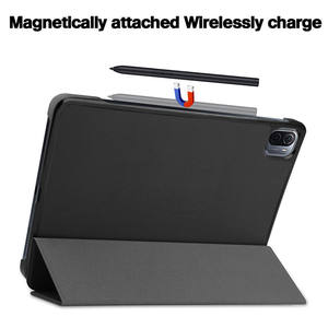 Étui rigide pour tablette en cuir PU pour <span class=keywords><strong>xiaomi</strong></span> mi <span class=keywords><strong>pad</strong></span> <span class=keywords><strong>5</strong></span> pro 6 - Product Image 3
