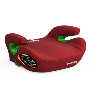 Siège auto <span class=keywords><strong>rehausseur</strong></span> <span class=keywords><strong>Isofix</strong></span> avec interface <span class=keywords><strong>Isofix</strong></span>, homologué ECE R129 pour enfant - Product Image 2