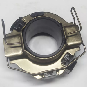 ลูกปืนคลัตช์ปล่อยแรงอัดสำหรับรถยนต์โตโยต้า ไฮลักซ์ 2.7 ลิตร <span class=keywords><strong>2TR</strong></span> 4x2 ปี 2000-2015 รุ่น 31230-71020 ราคาโรงงาน อะไหล่แท้ OEM - Product Image 4