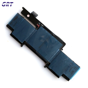 Batería de Repuesto para Portátil Apple A1502 A1582 A1493 A1493 020-8146 11.34V 6330mAh 71.8Wh OEM de Alta Calidad y Larga Duración - Product Image 4