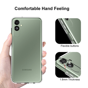 TPU <span class=keywords><strong>de</strong></span> 2mm para <span class=keywords><strong>Samsung</strong></span> F14 Case - Clear View, MOQ 10, <span class=keywords><strong>descuentos</strong></span> a granel, stock <span class=keywords><strong>de</strong></span> fábrica - Product Image 6