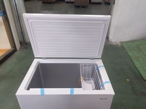 Congélateur coffre rapide pour cuisine, capacité 198L (7 pieds cubes) pour stockage profond des aliments - Product Image 4
