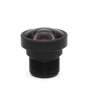 8MP <strong>Lens</strong> M12 S Mount <strong>Lens</strong> F2.4 F4.0 2.8mm EFL 100 Degree FOV Low Distortion <strong>Lens</strong> For 1/2.8" IMX415 Industrial Machine - Product Image 1
