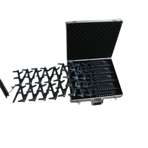 แผงกั้นถนนแบบหนามแหลมสำหรับความปลอดภัยบนท้องถนน - Product Image 1