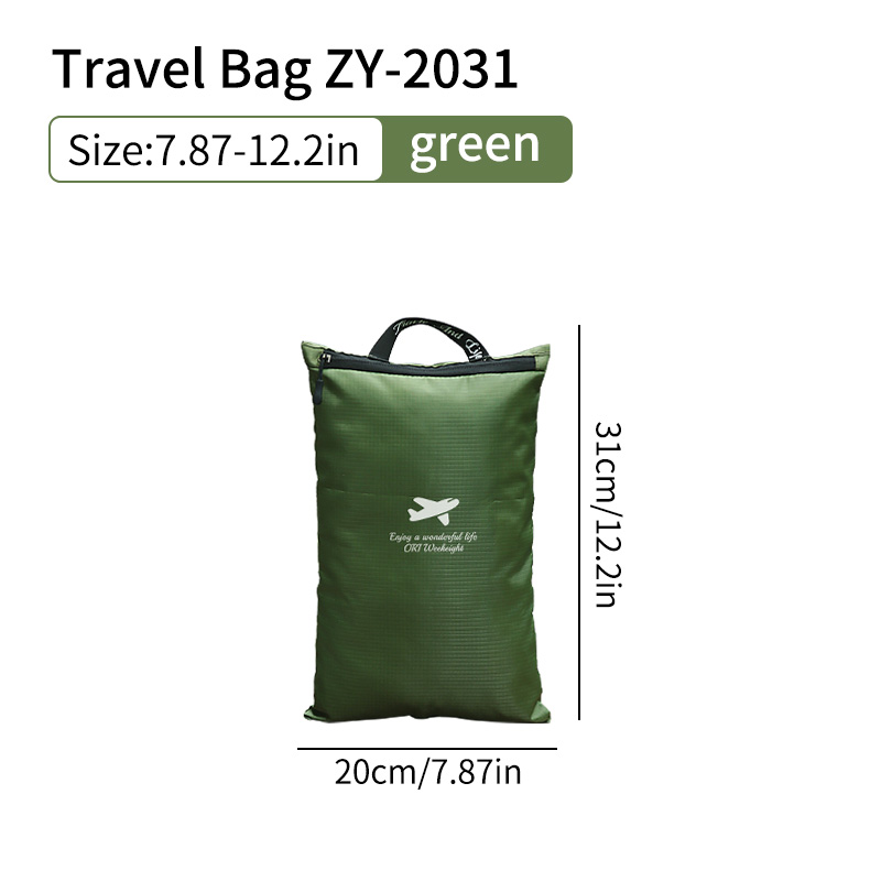 Green ZY-2301