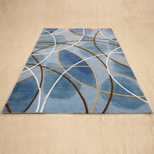 Oem Super Soft soggiorno Area personalizzata <span class=keywords><strong>tappeti</strong></span> fatti a mano tappeto <span class=keywords><strong>tappeti</strong></span> cinesi <span class=keywords><strong>moderni</strong></span> - Product Image 5