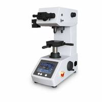 HVST-1000AL Micro Vickers Hardness Tester