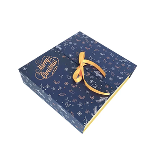 Custom Adventskalender Lege Luxe Kartonnen Papier Cadeau Schoonheid Cosmetische Verpakking Countdown Kerst Adventskalender Doos - Product Image 4