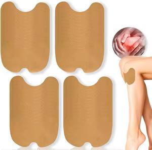 Toda a série de "Scorpio King" Patches Gel pode tratar lesões musculares nas vértebras lombares e cervicais Etc - Product Image 4