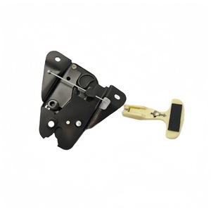 Actionneur de serrure de hayon pour Chrysler 300 et Dodge Charger 2005-2018, références 5056244AA, 5056244AB, 5056244AC, 5056244AD, 931-714, 931714 - Product Image 2