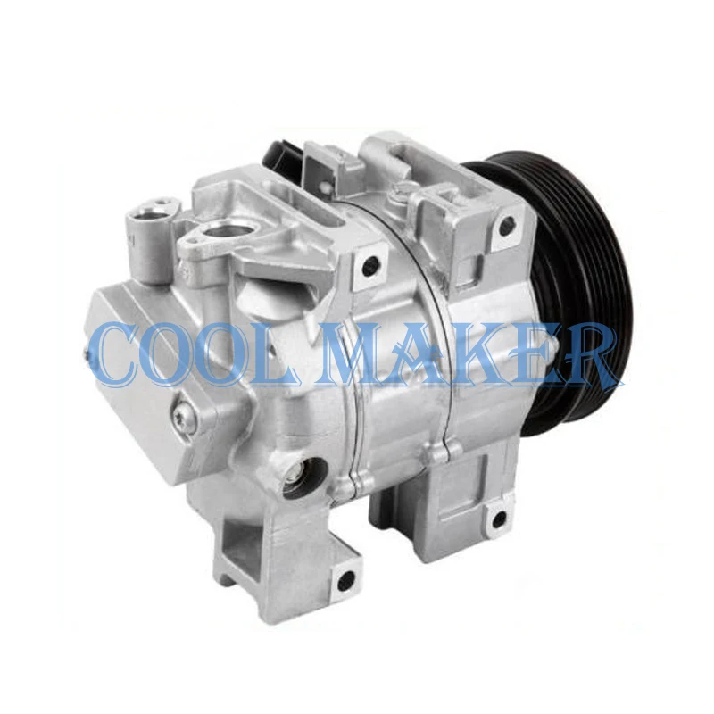 あ 92600-ZL90A 92600-ZP80A 92600-ZT00A New OEM Compressor