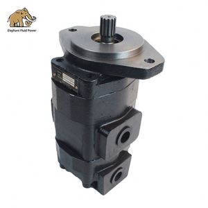 Gear Pilot Pump 480 14602247 para servicio de mantenimiento minorista de excavadoras - Product Image 2
