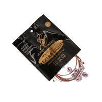 Made in China High-quality Guitar Accessories Original Acoustic Guitar Strings 6 Strings for Sale String Instrument Accessories