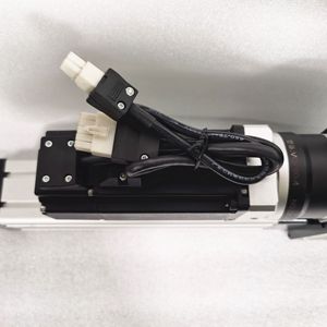 Cilindro attuatore lineare elettrico - Product Image 3