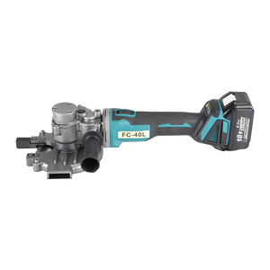 FC-40L Cordless Rebar Cutter Battery Powered <b>Cutting</b> <b>Tool</b> Rechargeable Rebar Cutter - Product Image 4