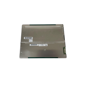 Nuevo Panel LCD TFT SVGA de 12,1 pulgadas, 800x600, Original, en Stock, para equipos industriales, médicos y automotrices, NL8060BC31-50F - Product Image 1