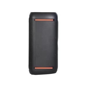 Soundetec NDR-610 Dual 6.5 Inch Draagbare Boombox Originele 3 Originele Draadloze Voor <span class=keywords><strong>Bluetooth</strong></span> Outdoor Speaker Usb Aux - Product Image 2