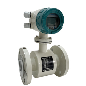 Điện từ đo lưu lượng từ đo lưu lượng để đo - Product Image 3