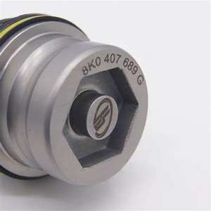 8K0407689G لأودي A4L Q5 A4 A45 A4TT A5Q5 مفصل كروي جديد للذراع السفلي لنظام التعليق الأمامي قطع غيار السيارات - Product Image 2