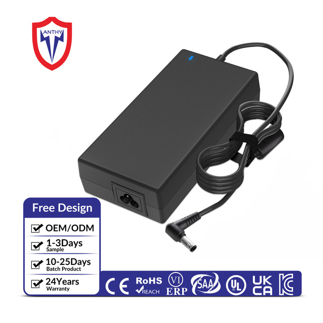 Hot Sales 150W 19V 7.9A 5.5*2.5mm Charger ASUS G74SX-3DE G74SX-TS71 G74SX-RF Laptop Power Supply Replacement Desktop AC