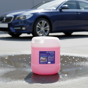 Champú para Lavado de Autos Ownwin 20l y Cera Líquida para Lavado de Autos 20 Lts Relación 1:200 Precio de Fábrica - Product Image 6